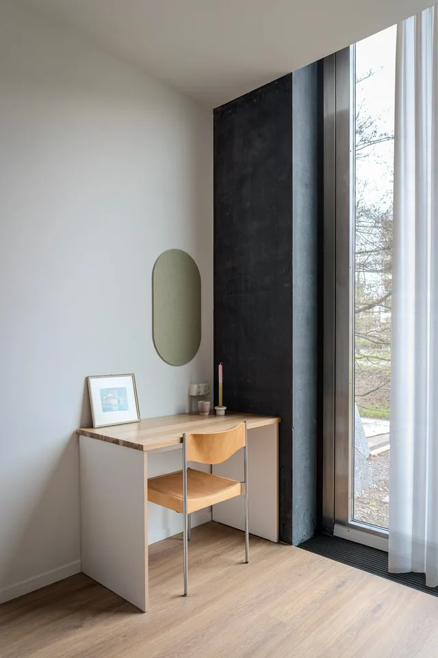 Zürich | Möblierte Suite | Eigenes Bad | Coliving – foto 11 di 30