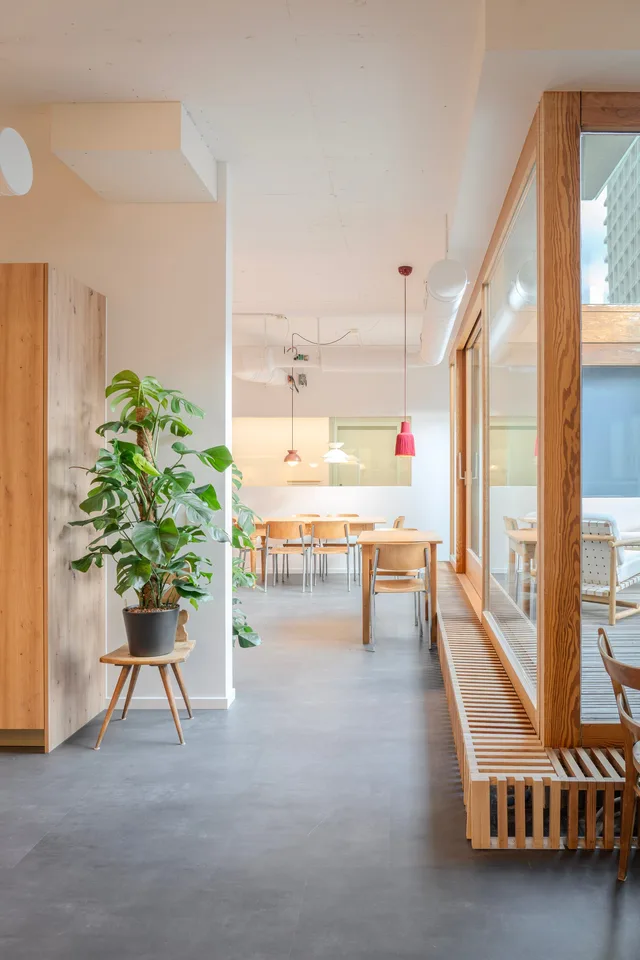 Zürich | Möblierte Suite | Eigenes Bad | Coliving – foto 25 di 30