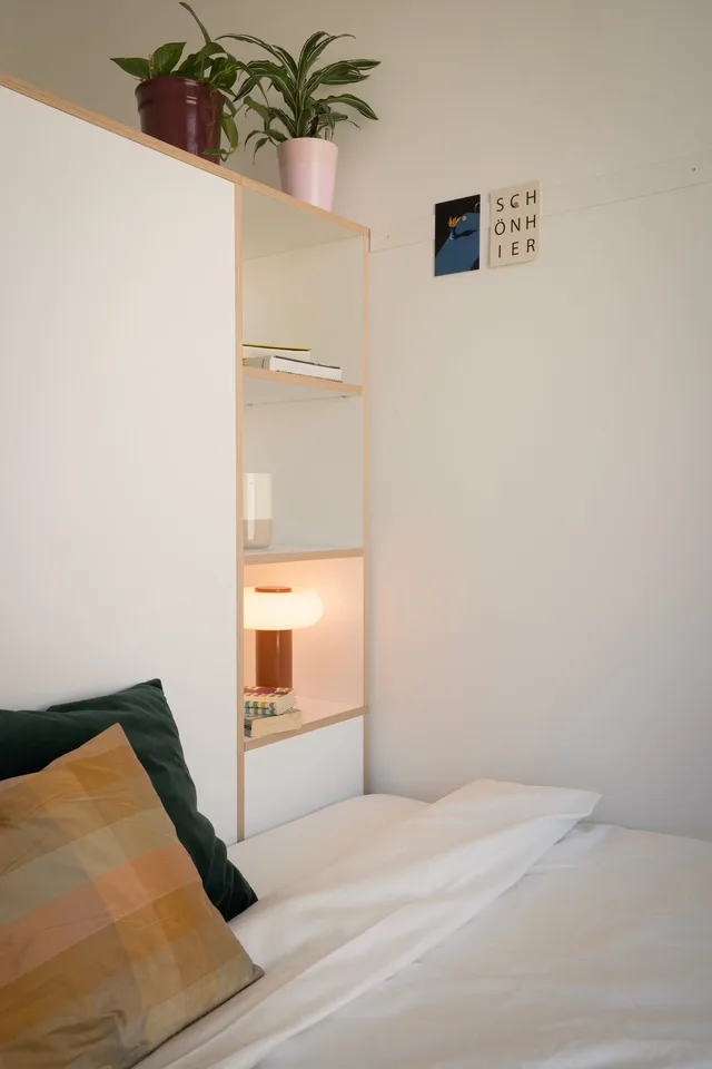 Zürich | Möblierte Suite | Eigenes Bad | Coliving – foto 7 di 30