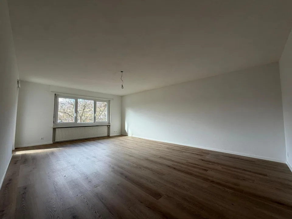 "Moderne 3-Zimmer Wohnung – Erstbezug nach hochwertiger Kernsanierung