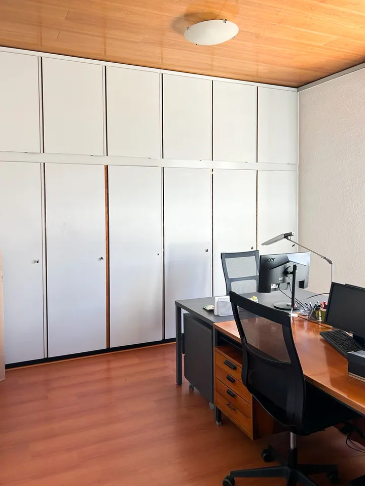 UFFICI MODULABILI CON PARCHEGGIO