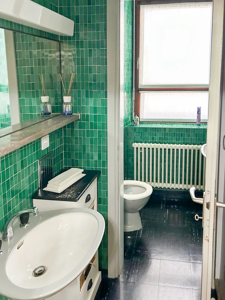 Büros mit Parkplatz, modellierbar – Foto 9 von 12