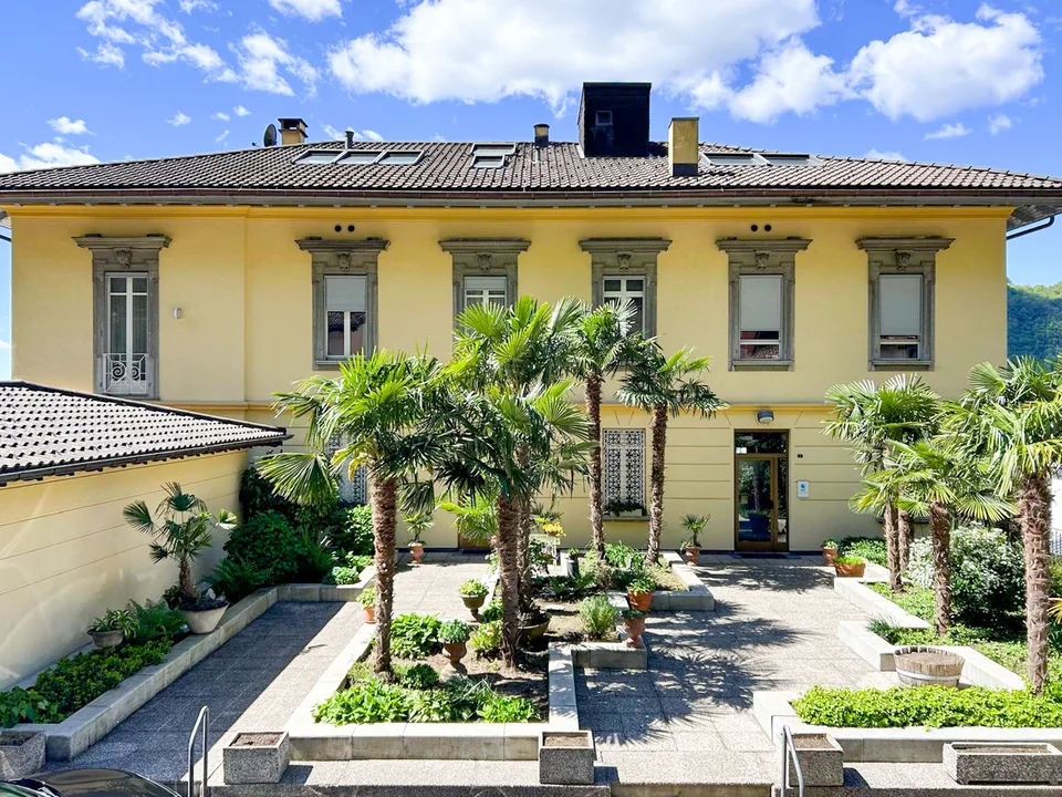 Büros mit Parkplatz, modellierbar – Foto 12 von 12
