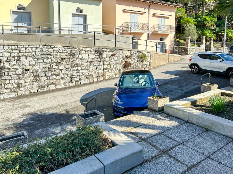 Büros mit Parkplatz, modellierbar – Foto 11 von 12
