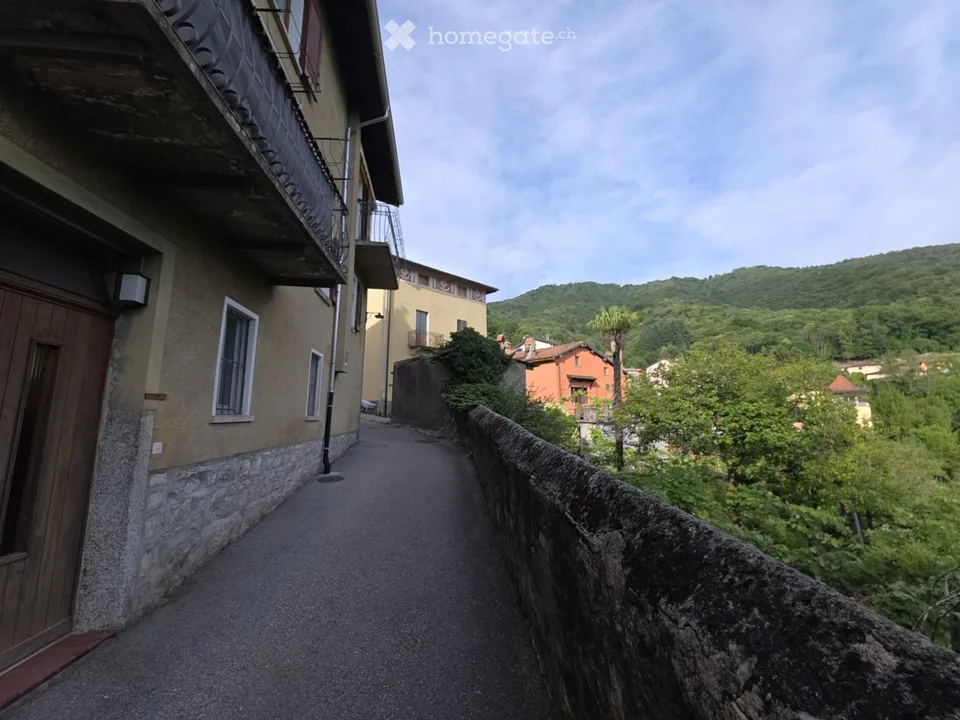 Location appartement