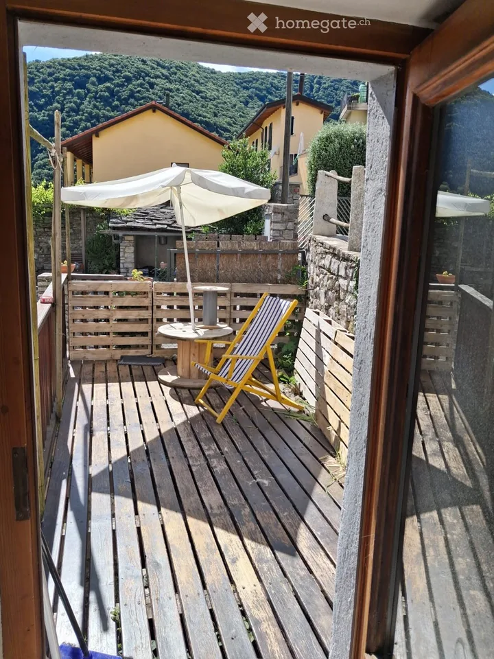Location appartement