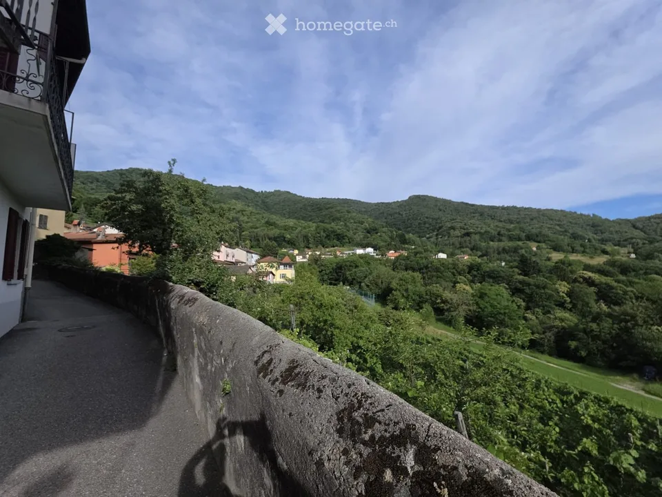 Location appartement