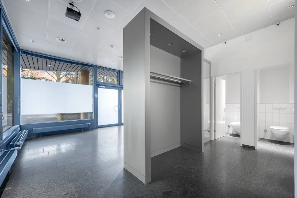 Büroräume im Zentrum vom Aarau
