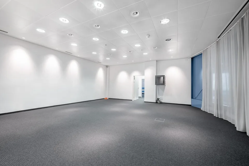 Büroräume im Zentrum vom Aarau
