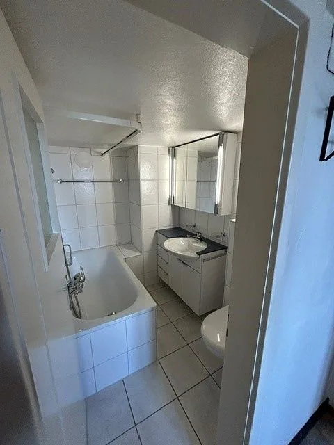 appartamento di 3 1/2 locali, 2° piano – foto 7 di 7