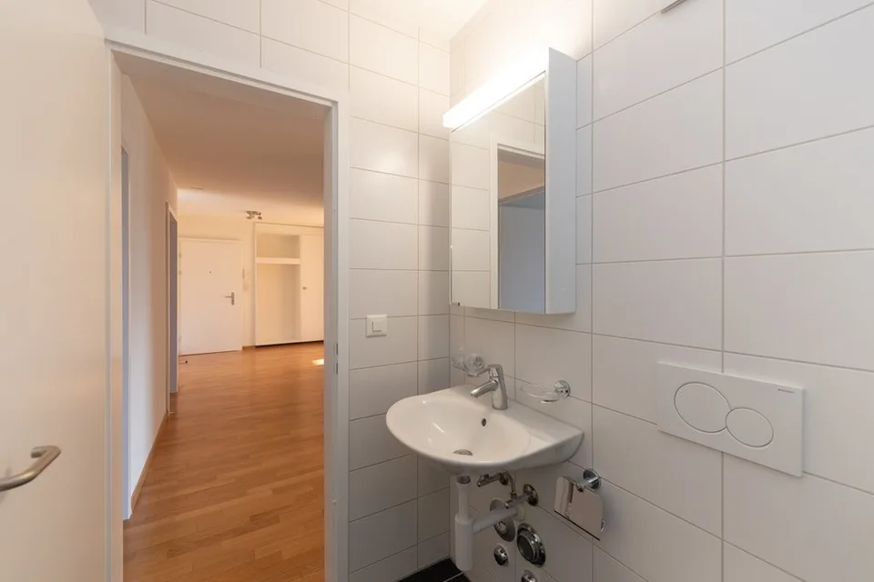 Moderne Wohlfühl-Oase