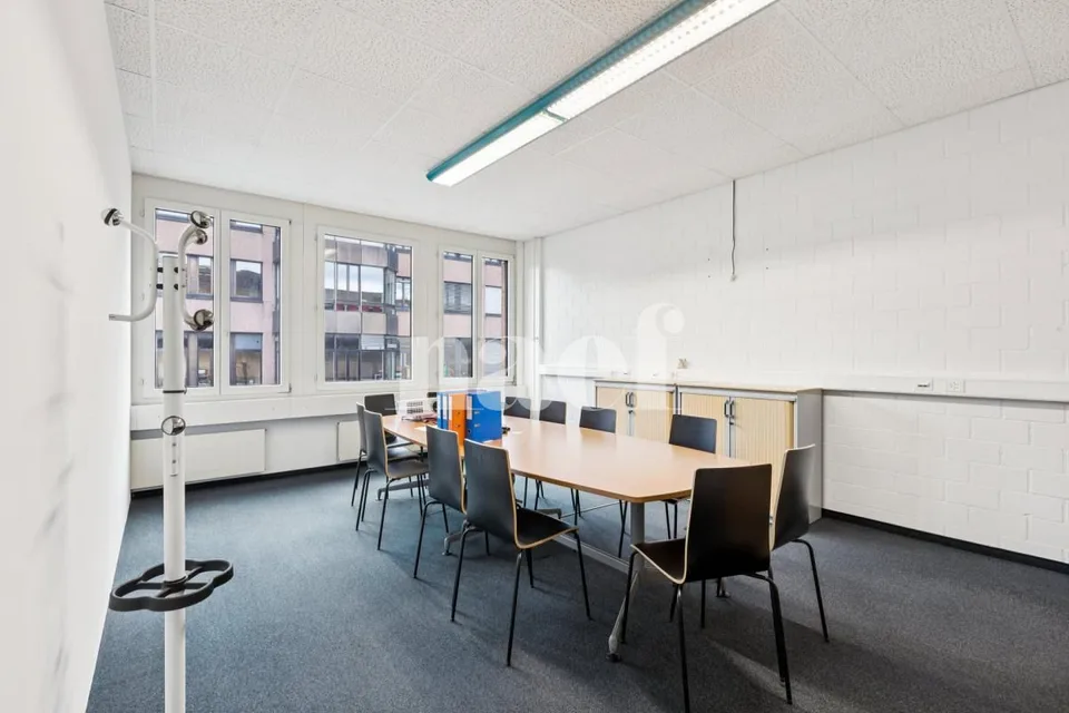 Nouveaux bureaux disponibles de 281 m2