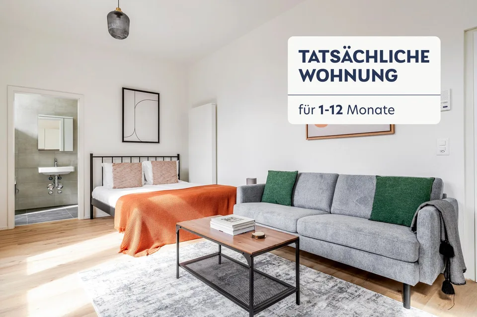 Blueground ID244, Seebach