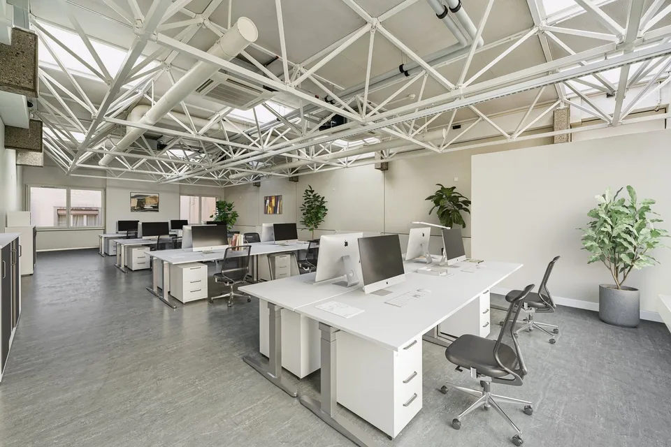 Büro im Herzen von Genf – Rue du Port 4 – Foto 8 von 10