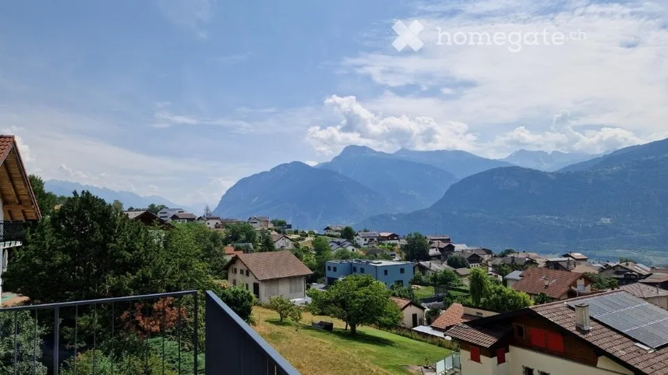 Prenez de la hauteur, fraîcheur et calme !