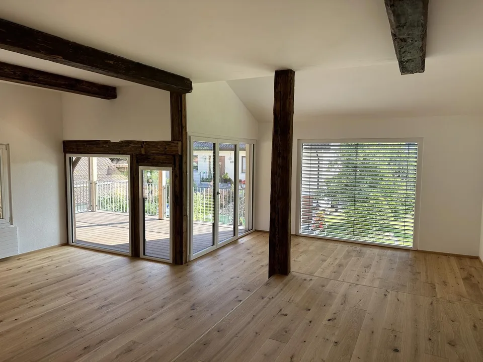 6 ½ locali appartamento, 4574 Nennigkofen – foto 8 di 13