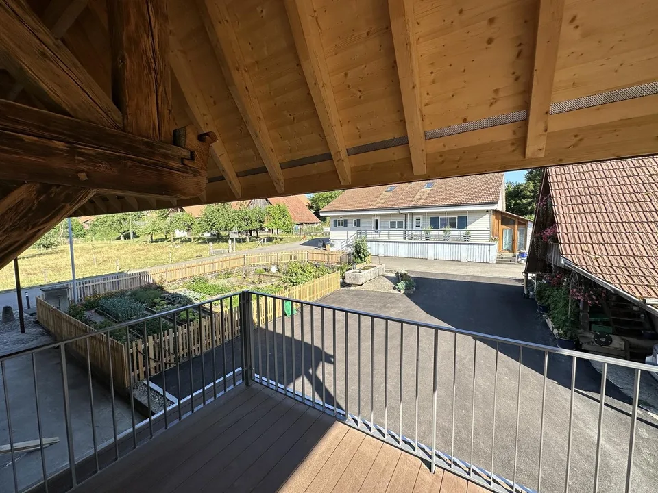 6 ½ locali appartamento, 4574 Nennigkofen – foto 6 di 13