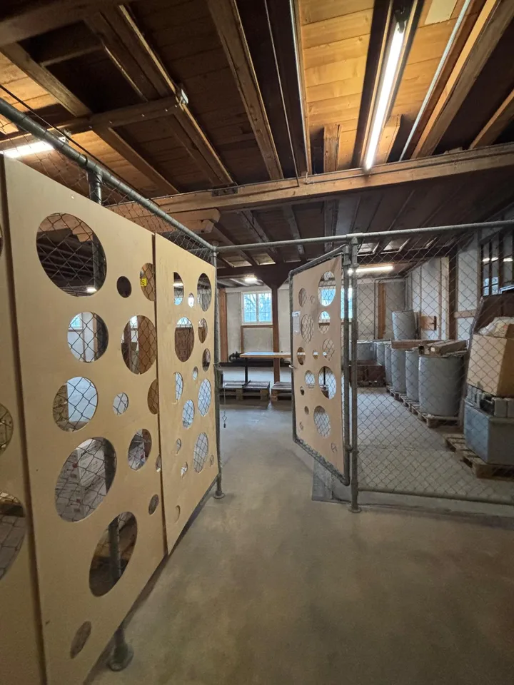 Storage space with 155 m² for rent in Kradolf – photo 6 of 7
