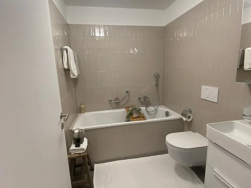 Appartamento moderno attico 4.5 locali nel cuore di Plaffeien – foto 10 di 11