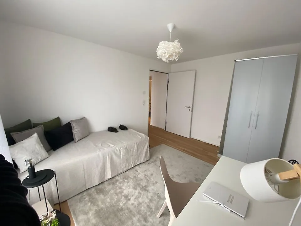 Appartamento moderno attico 4.5 locali nel cuore di Plaffeien – foto 7 di 11