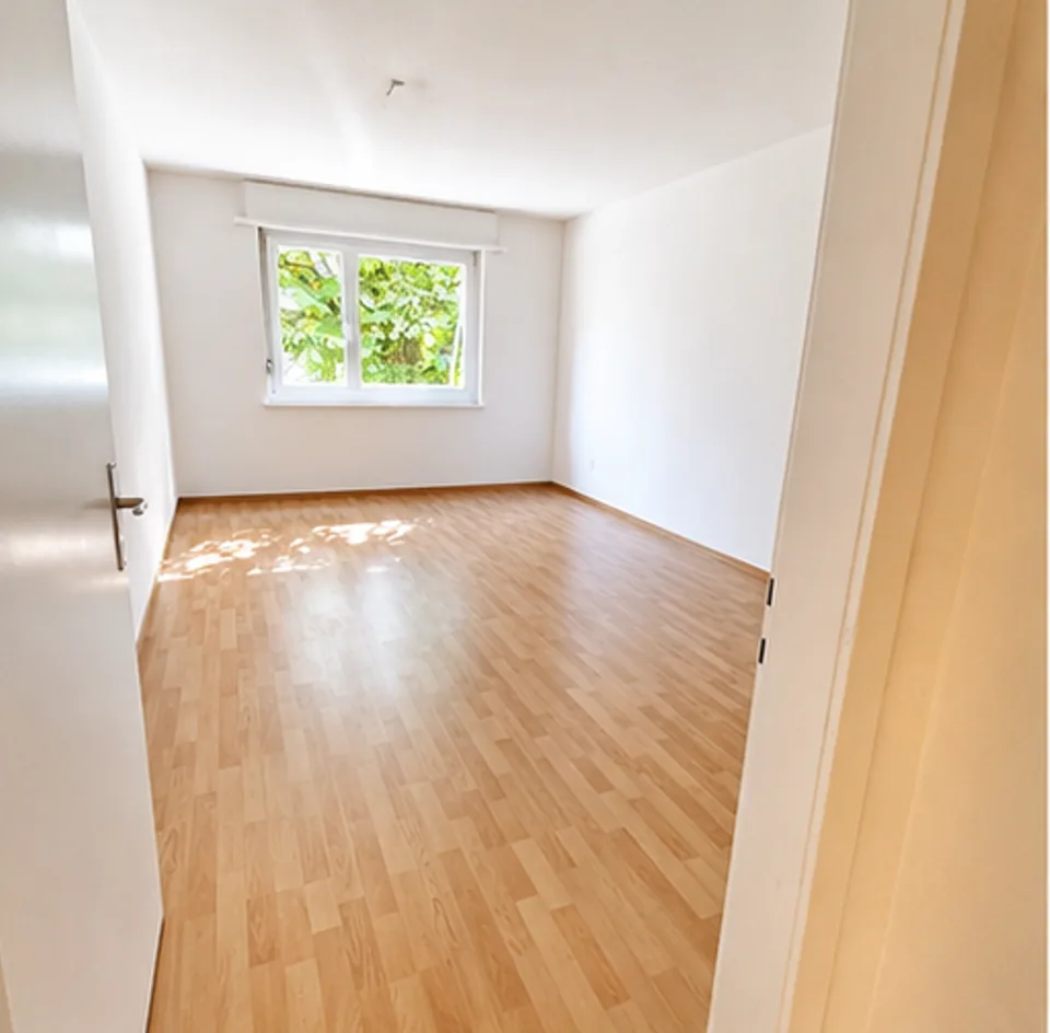 Appartement charmant de 2 pièces à Biel !