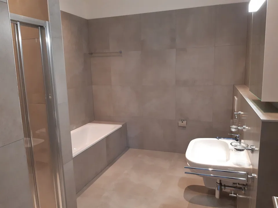 Modernes 3.5-Zimmer-Apartment in Balerna mit Garage – Foto 6 von 7