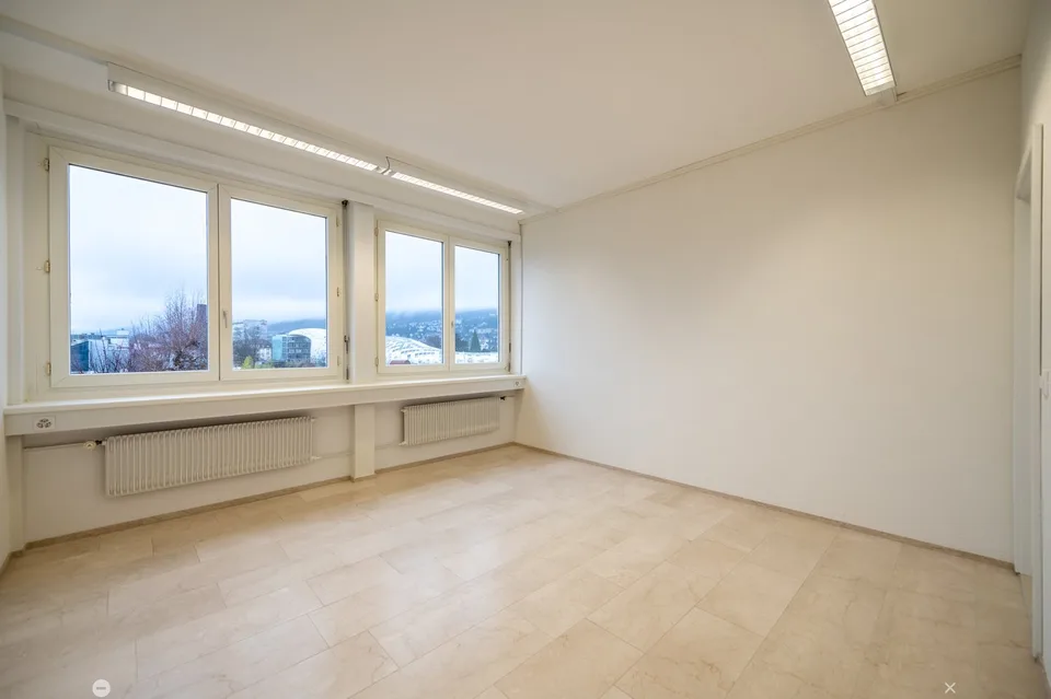 Moderne und helle 2-Zimmerwohnung