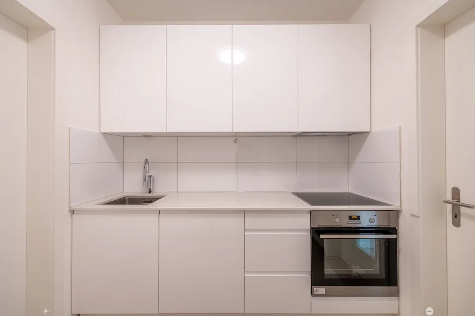 Moderne und helle 2-Zimmerwohnung