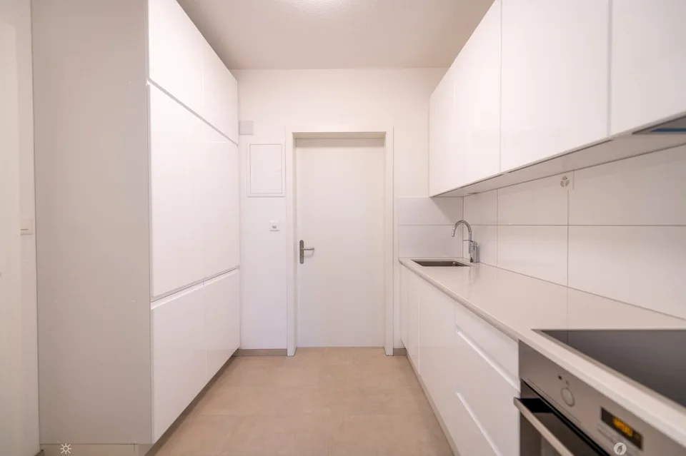 Moderne und helle 2-Zimmerwohnung