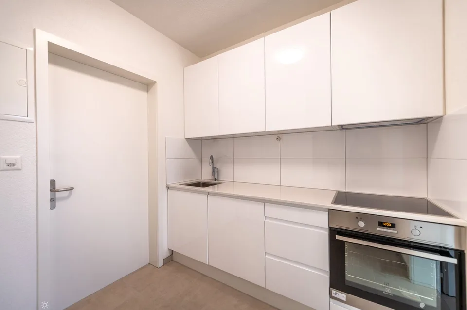 Moderne und helle 2-Zimmerwohnung