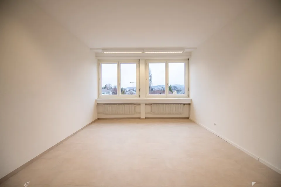 Moderne und helle 2-Zimmerwohnung