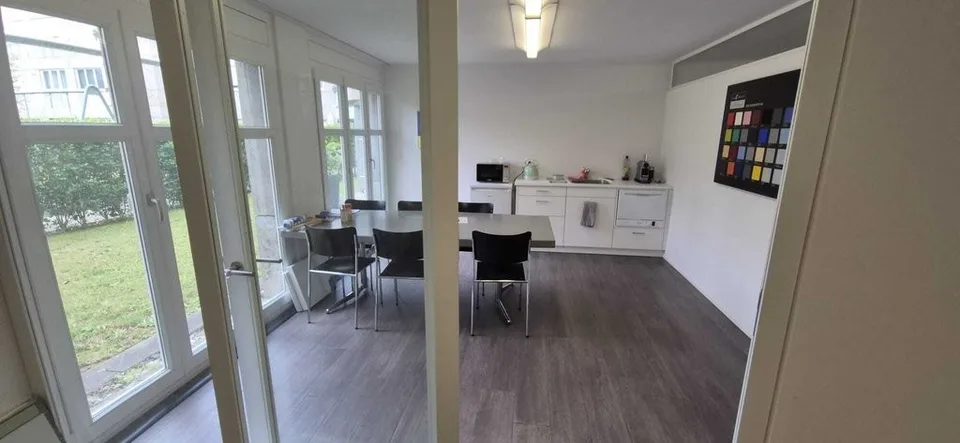 Espace de bureau dans un emplacement central à Baden – photo 7 sur 11