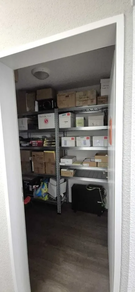 Espace de bureau dans un emplacement central à Baden – photo 10 sur 11