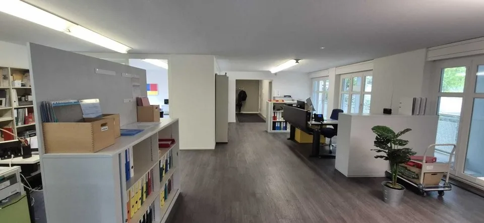 Espace de bureau dans un emplacement central à Baden – photo 6 sur 11