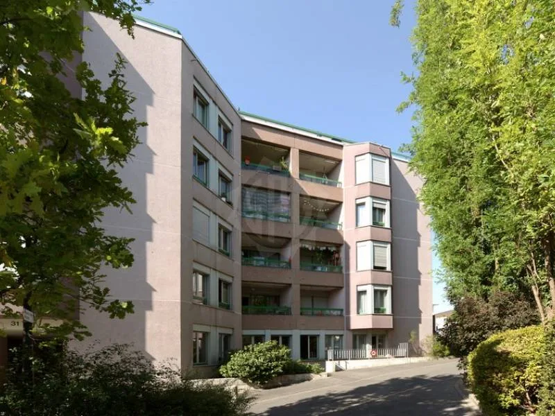 Bureaux - Petit-Lancy