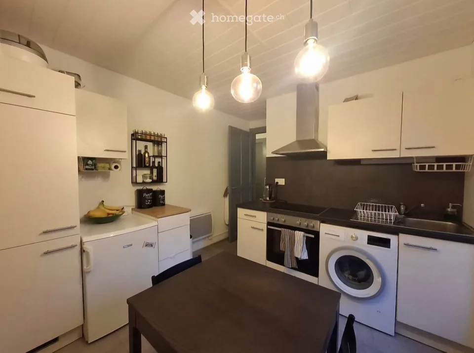 Room in shared accommodation ONLY IN SEPTEMBER