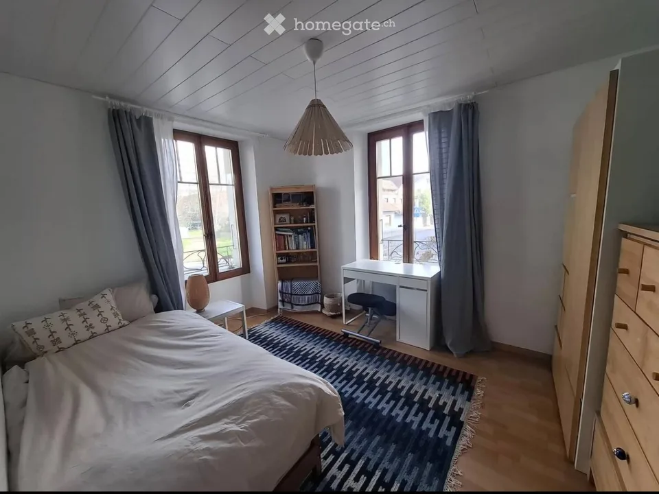 Room in shared accommodation ONLY IN SEPTEMBER