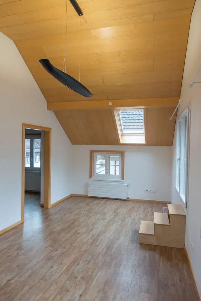 Cozy apartment with exclusive terrace