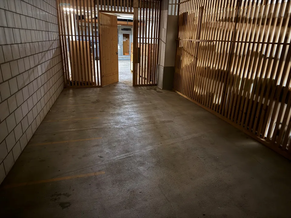 Diverse Lagerräume im Zentrum von Grenchen zu vermieten ( 8 - 25m2)