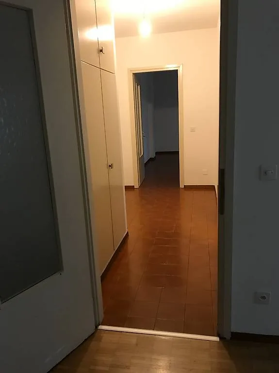 Mietwohnung 2.5 Zimmer im EG