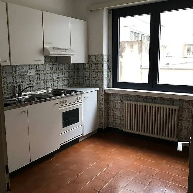 Affittasi appartamento 2.5 locali al PT