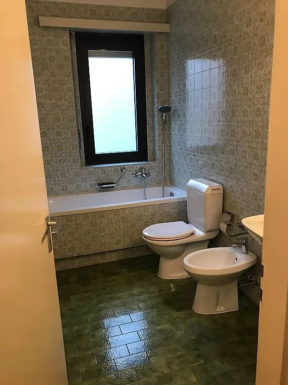 Mietwohnung 2.5 Zimmer im EG