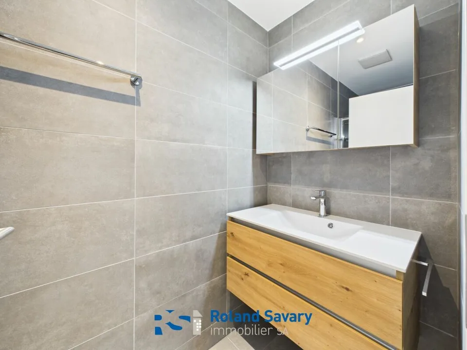 Chexbres - 4.5 locali