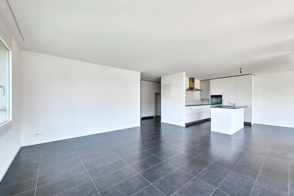 Schöne 3.5 Zimmerwohnung in St. Antoni !