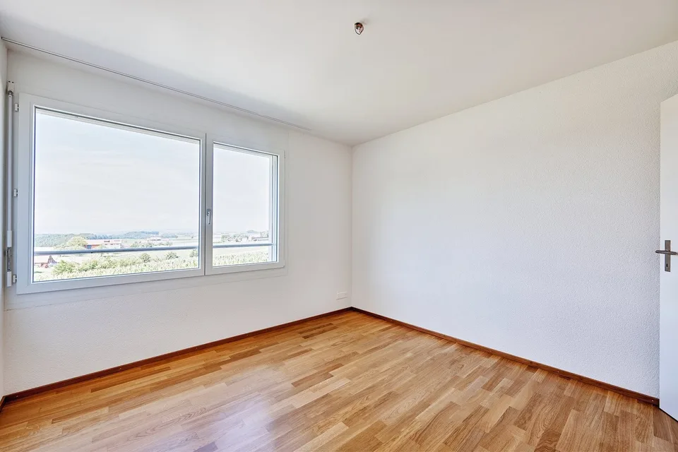 Schöne 3.5 Zimmerwohnung in St. Antoni !