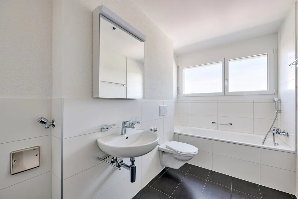 Schöne 3.5 Zimmerwohnung in St. Antoni !