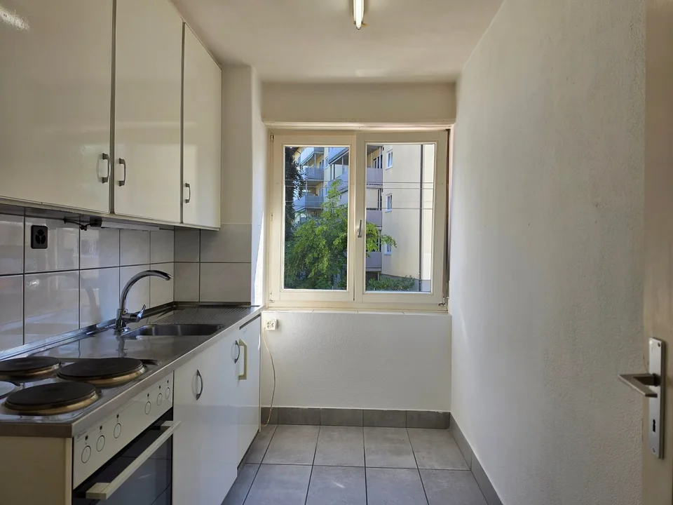 Appartement temporaire 3 pièces à Zürich-Wiedikon