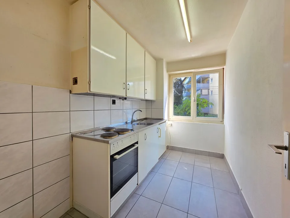 Appartement temporaire 3 pièces à Zürich-Wiedikon