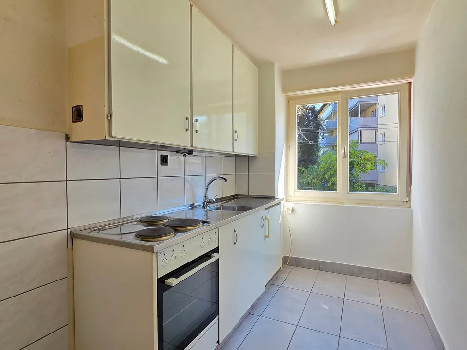 Appartement temporaire 3 pièces à Zürich-Wiedikon