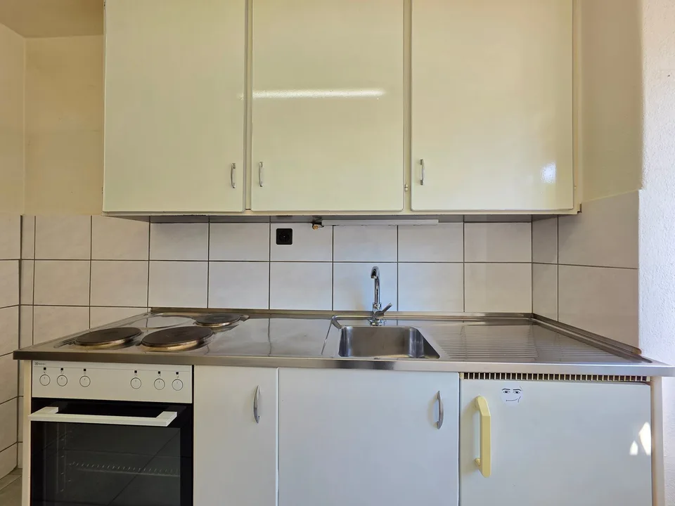 Appartement temporaire 3 pièces à Zürich-Wiedikon
